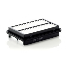 Ilmansuodatin MANN-FILTER C 2432