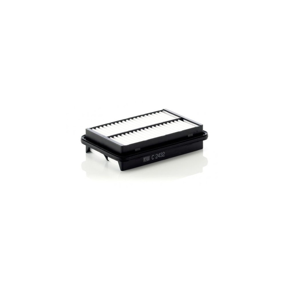 Ilmansuodatin MANN-FILTER C 2432