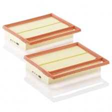 Ilmansuodatin MANN-FILTER C 25 110-2