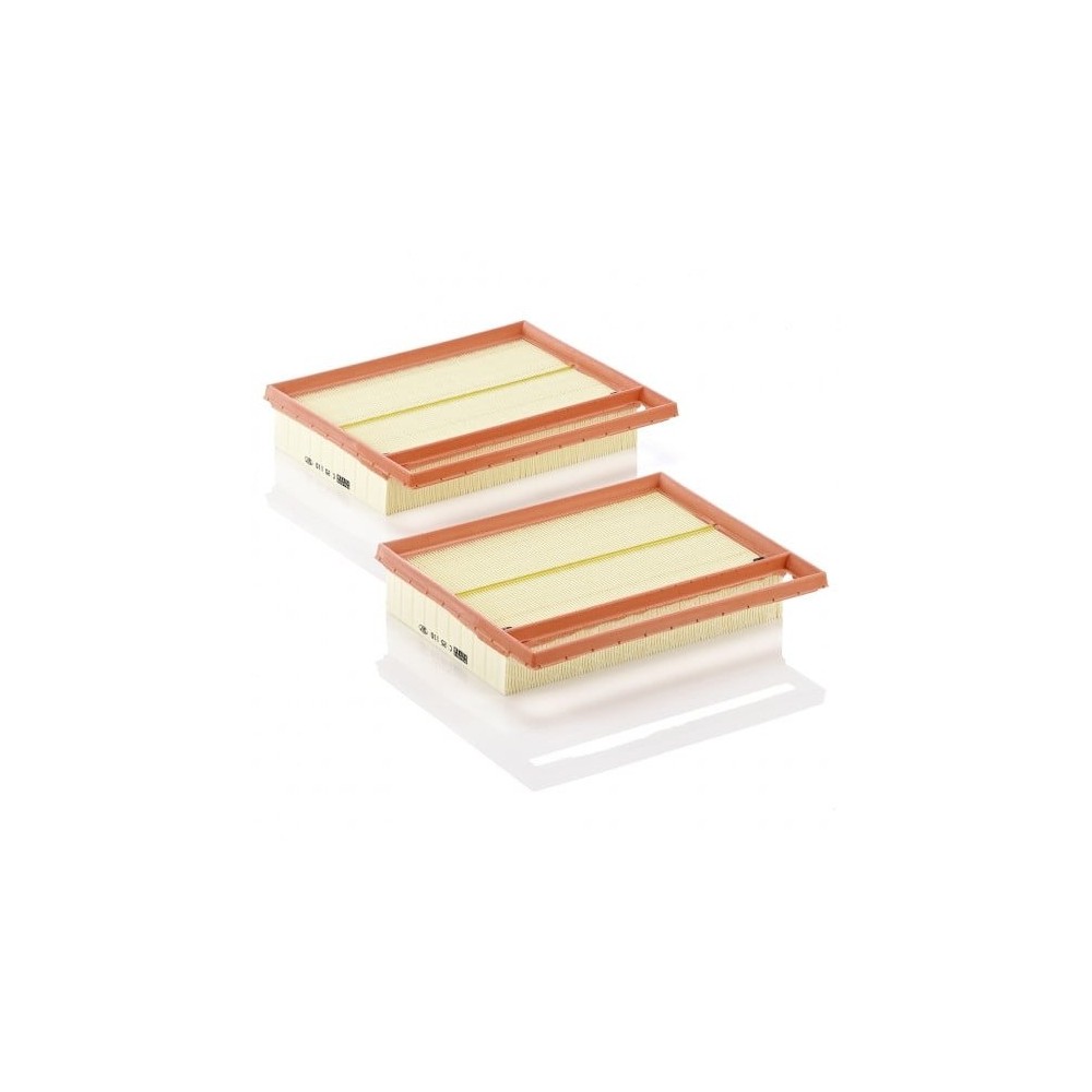 Ilmansuodatin MANN-FILTER C 25 110-2
