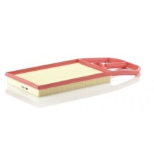 Ilmansuodatin MANN-FILTER C 4287/2