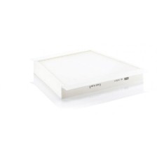 Sisätilasuodatin MANN-FILTER CU 3172/1