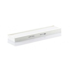Sisätilasuodatin MANN-FILTER CU 4624