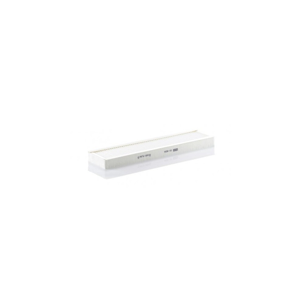 Sisätilasuodatin MANN-FILTER CU 4624