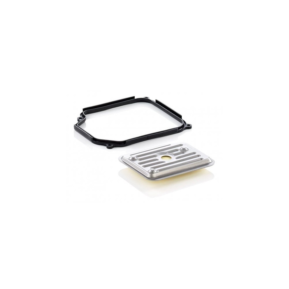 Hydraulisuodatin, automaattivaihteisto MANN-FILTER H 2019 KIT