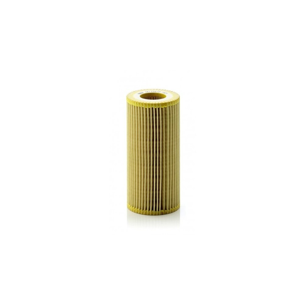 Öljynsuodatin MANN-FILTER HU 721/3 x