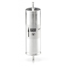 Polttoainesuodatin MANN-FILTER WK 516