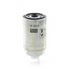 Polttoainesuodatin MANN-FILTER WK 854/6