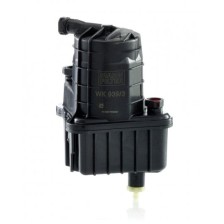 Polttoainesuodatin MANN-FILTER WK 939/3