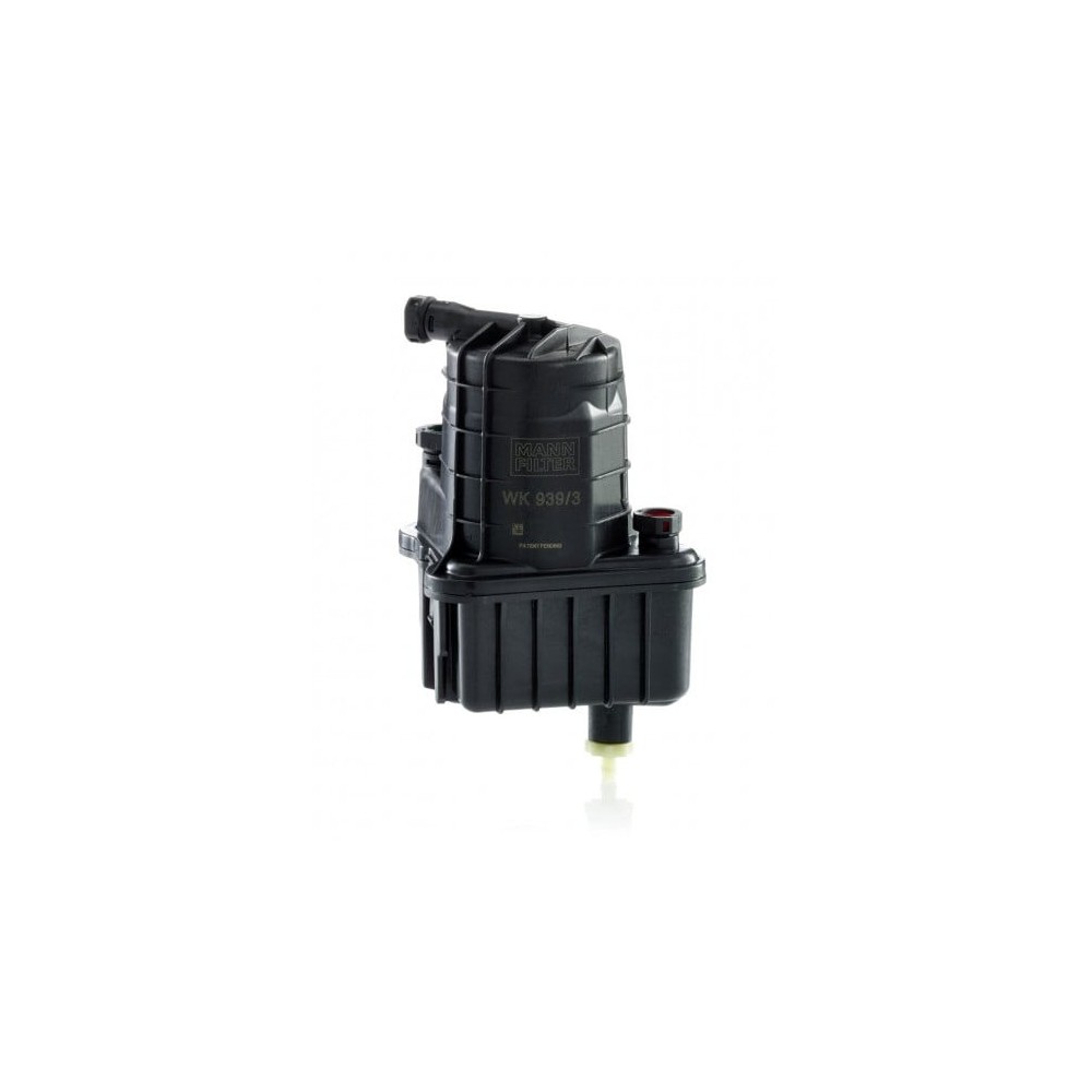 Polttoainesuodatin MANN-FILTER WK 939/3