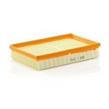 Ilmansuodatin MANN-FILTER C 2448
