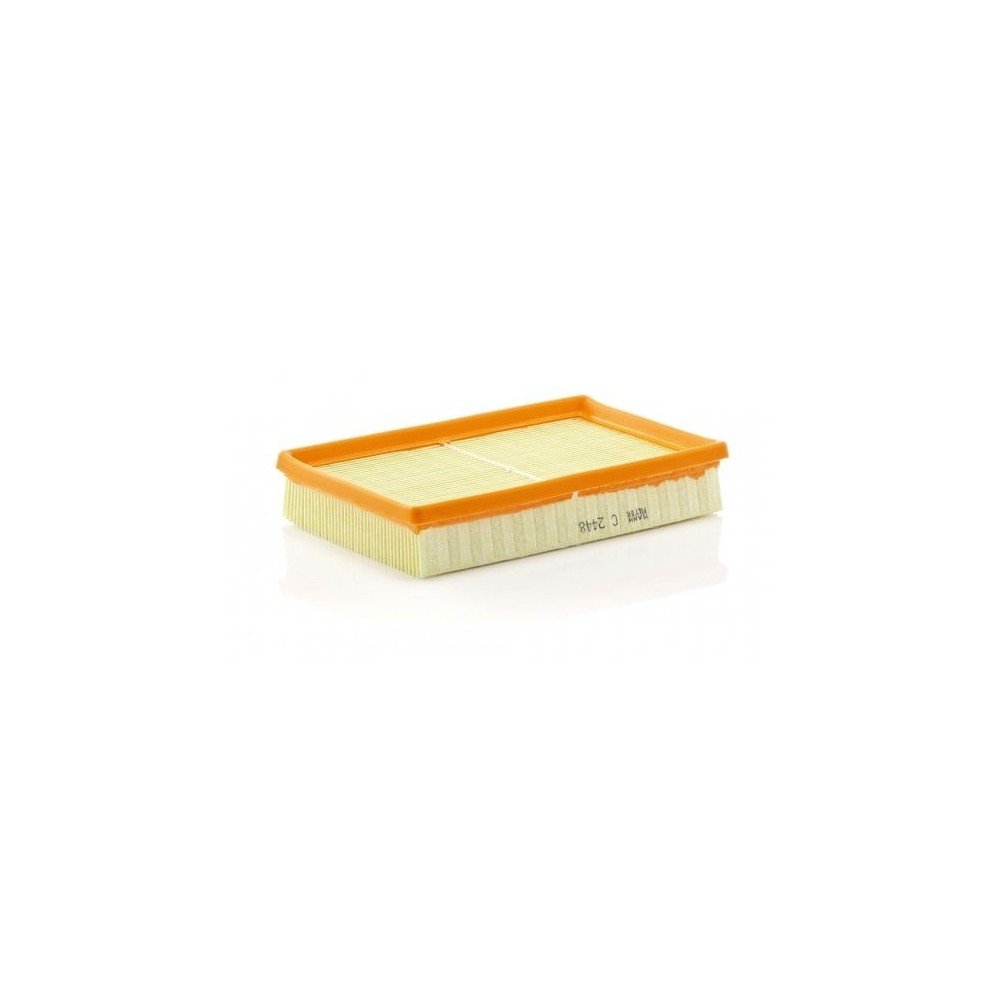 Ilmansuodatin MANN-FILTER C 2448