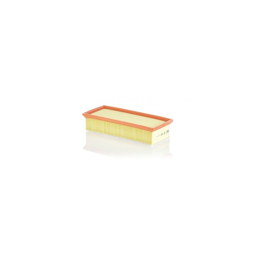Ilmansuodatin MANN-FILTER C 35 140