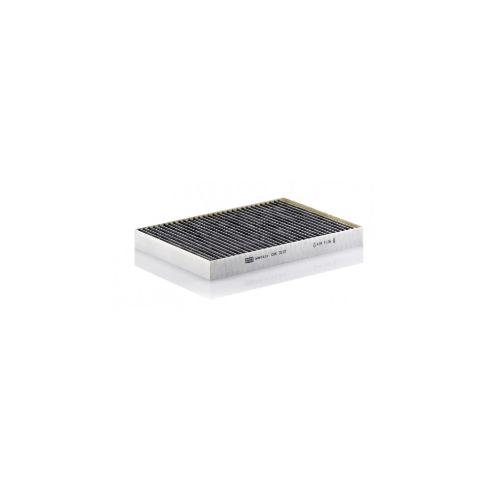 Sisätilasuodatin MANN-FILTER CUK 3137
