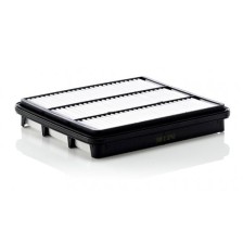 Ilmansuodatin MANN-FILTER C 2743