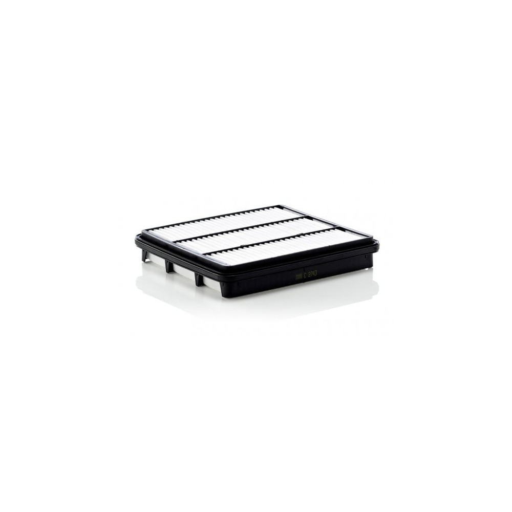 Ilmansuodatin MANN-FILTER C 2743