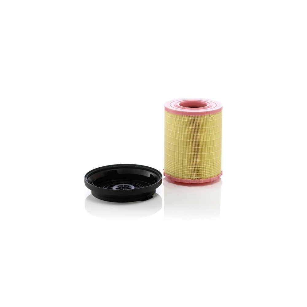 Ilmansuodatin MANN-FILTER C 29 010 KIT