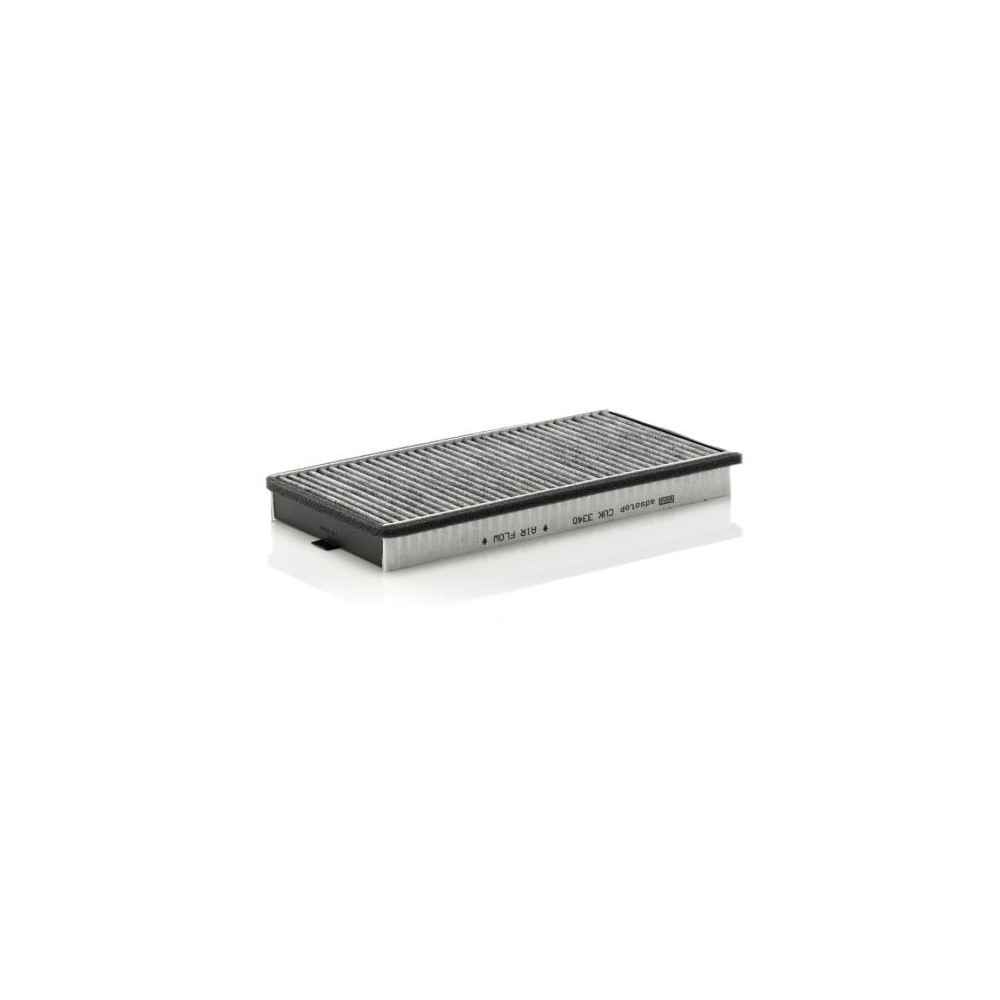 Sisätilasuodatin MANN-FILTER CUK 3340