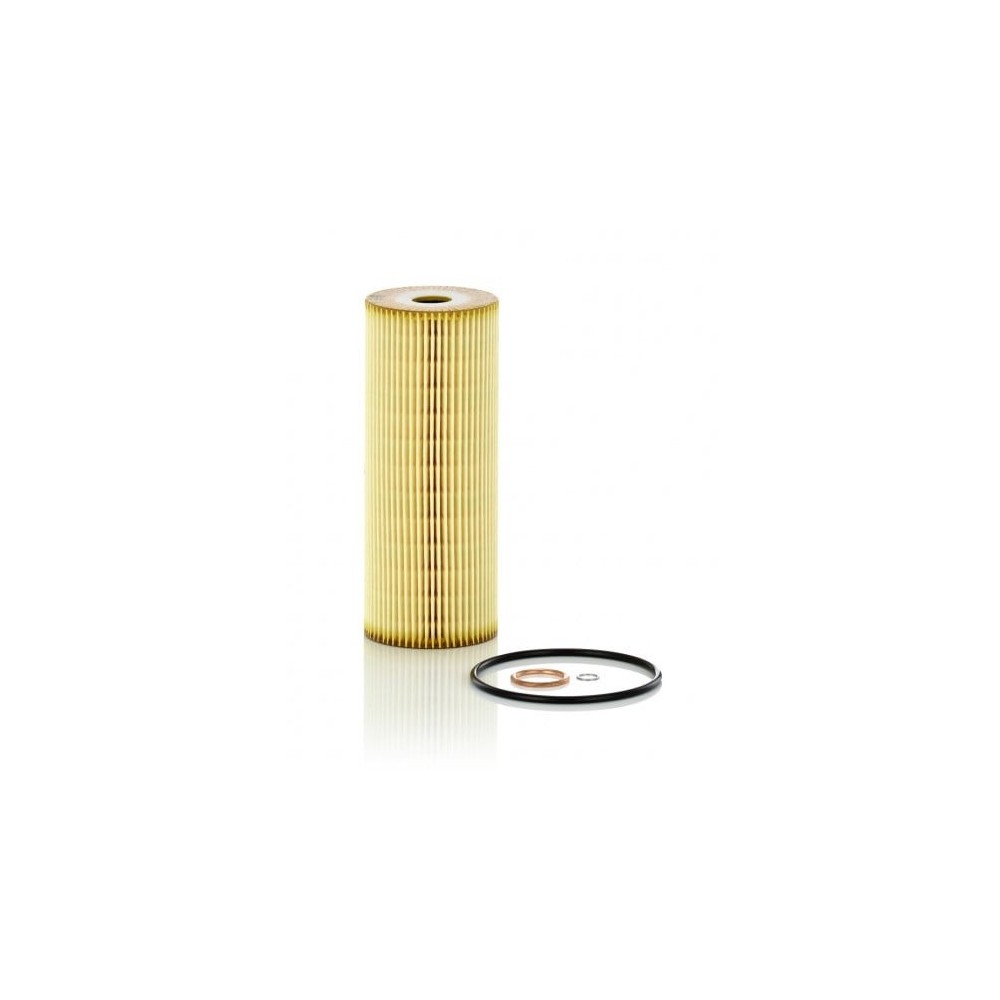 Öljynsuodatin MANN-FILTER HU 947/1 x