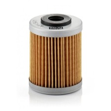 Öljynsuodatin MANN-FILTER MH 54/1