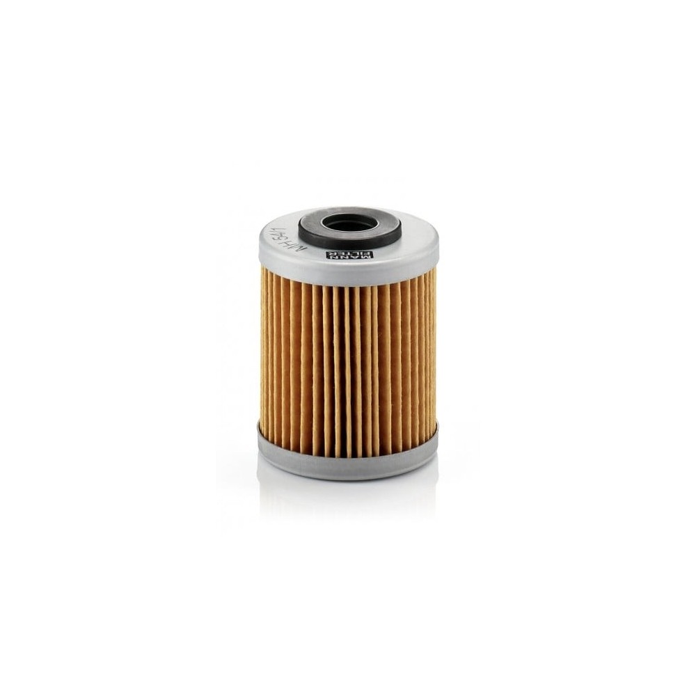 Öljynsuodatin MANN-FILTER MH 54/1