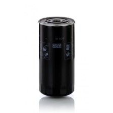 Öljynsuodatin MANN-FILTER W 1170