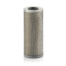 Suodatin, hydraulinen nostojärjestelmä MANN-FILTER H 957/1