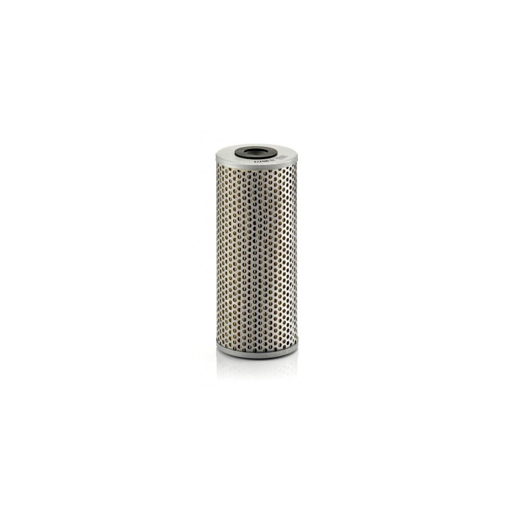 Suodatin, hydraulinen nostojärjestelmä MANN-FILTER H 957/1
