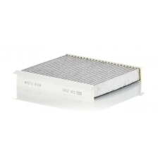 Sisätilasuodatin MANN-FILTER CUK 2040