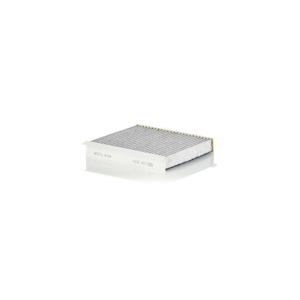 Sisätilasuodatin MANN-FILTER CUK 2040