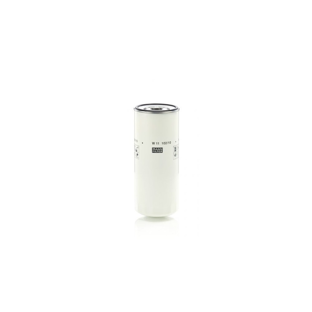 Öljynsuodatin MANN-FILTER W 11 102/10