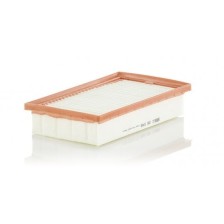 Ilmansuodatin MANN-FILTER C 26 048
