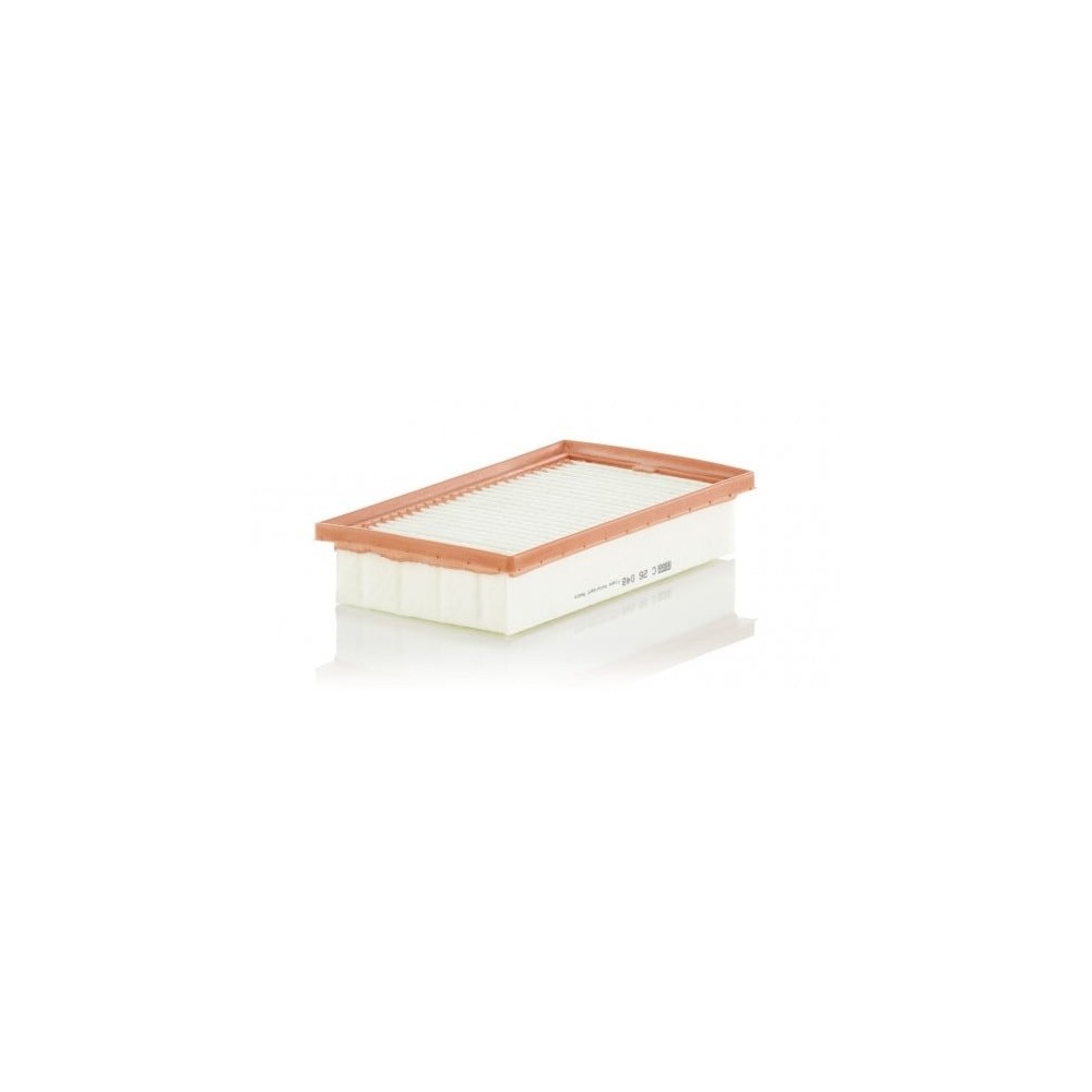Ilmansuodatin MANN-FILTER C 26 048