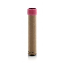 Toissijainen ilmansuodatin MANN-FILTER CF 65/2