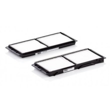 Sisätilasuodatin MANN-FILTER CU 26 008-2