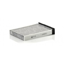 Sisätilasuodatin MANN-FILTER CUK 2316