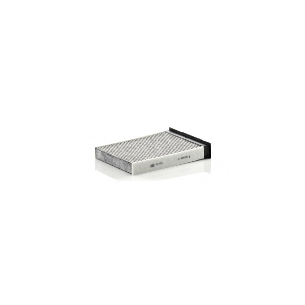 Sisätilasuodatin MANN-FILTER CUK 2316