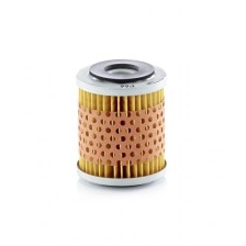 Polttoainesuodatin MANN-FILTER P 66 x