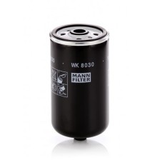 Polttoainesuodatin MANN-FILTER WK 8030