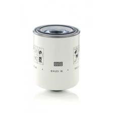 Suodatin, hydraulinen nostojärjestelmä MANN-FILTER W 1374/9