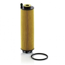 Öljynsuodatin MANN-FILTER HU 6028 z