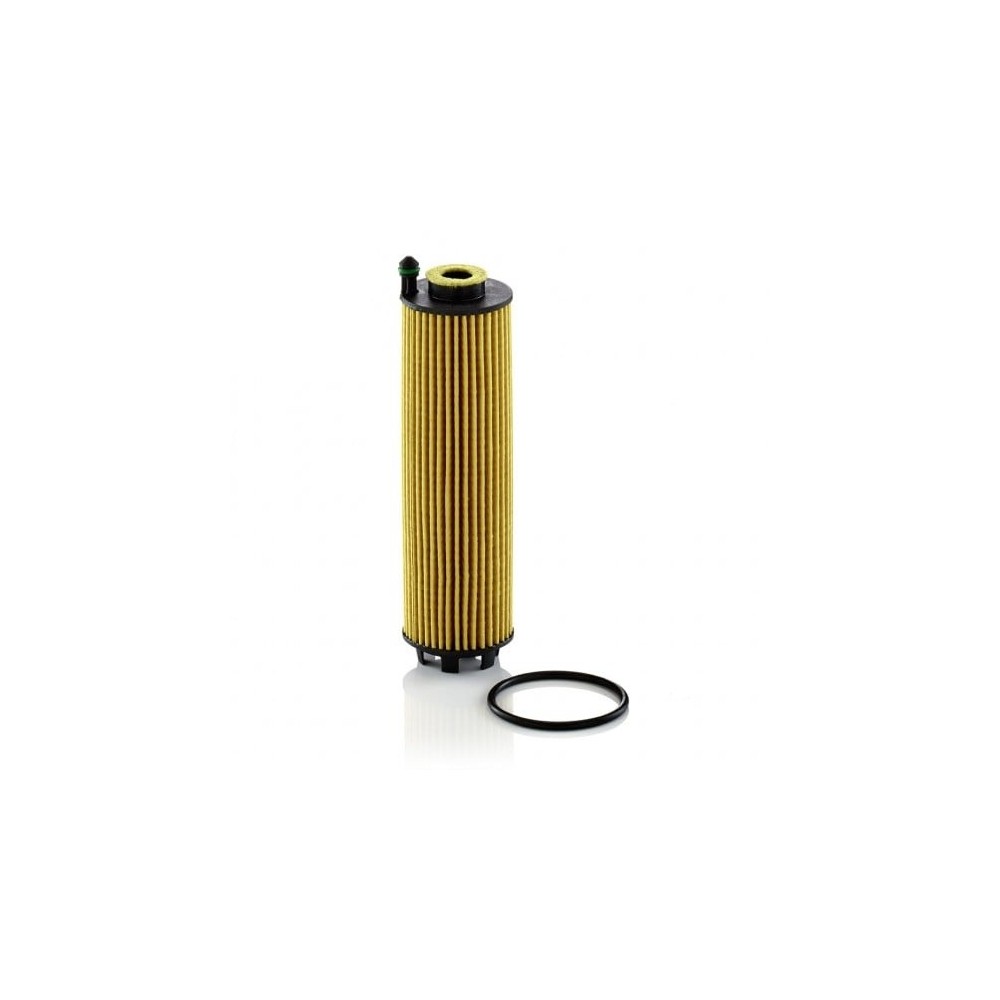 Öljynsuodatin MANN-FILTER HU 6028 z
