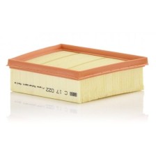 Ilmansuodatin MANN-FILTER C 17 022