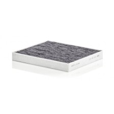 Sisätilasuodatin MANN-FILTER CUK 24 017