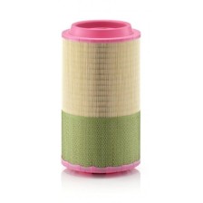 Ilmansuodatin MANN-FILTER C 24 745/1