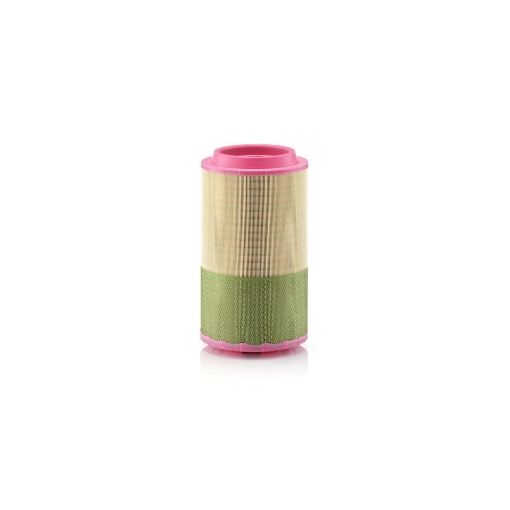 Ilmansuodatin MANN-FILTER C 24 745/1