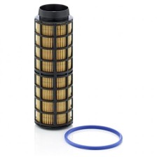 Polttoainesuodatin MANN-FILTER PU 7017 z