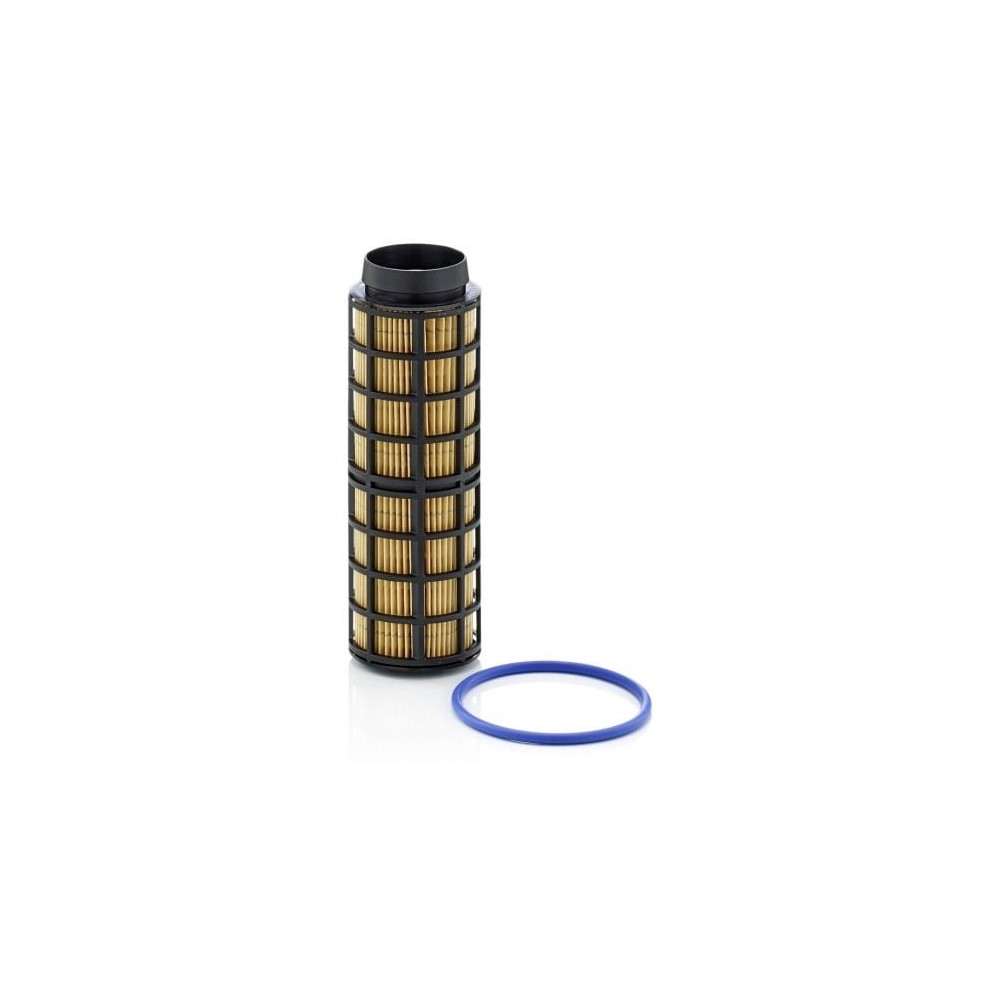 Polttoainesuodatin MANN-FILTER PU 7017 z