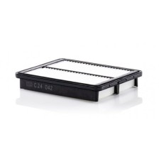 Ilmansuodatin MANN-FILTER C 24 042