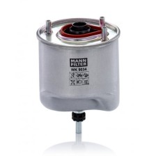 Polttoainesuodatin MANN-FILTER WK 9034